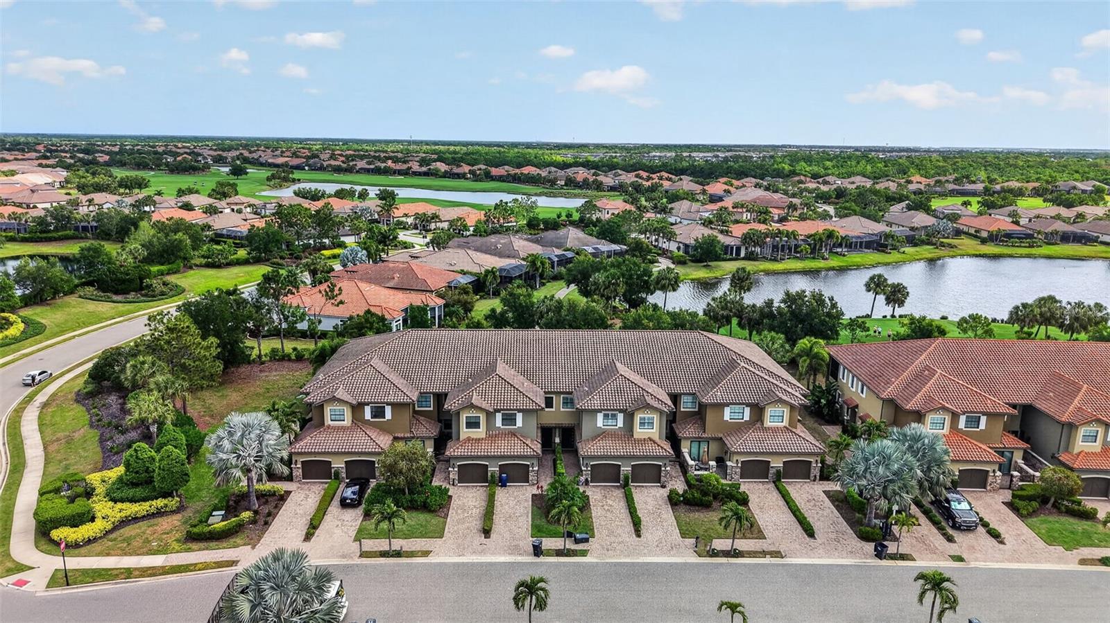 SARACINA II AT ESPLANADE LAKEWOOD RANCH1 - Residential