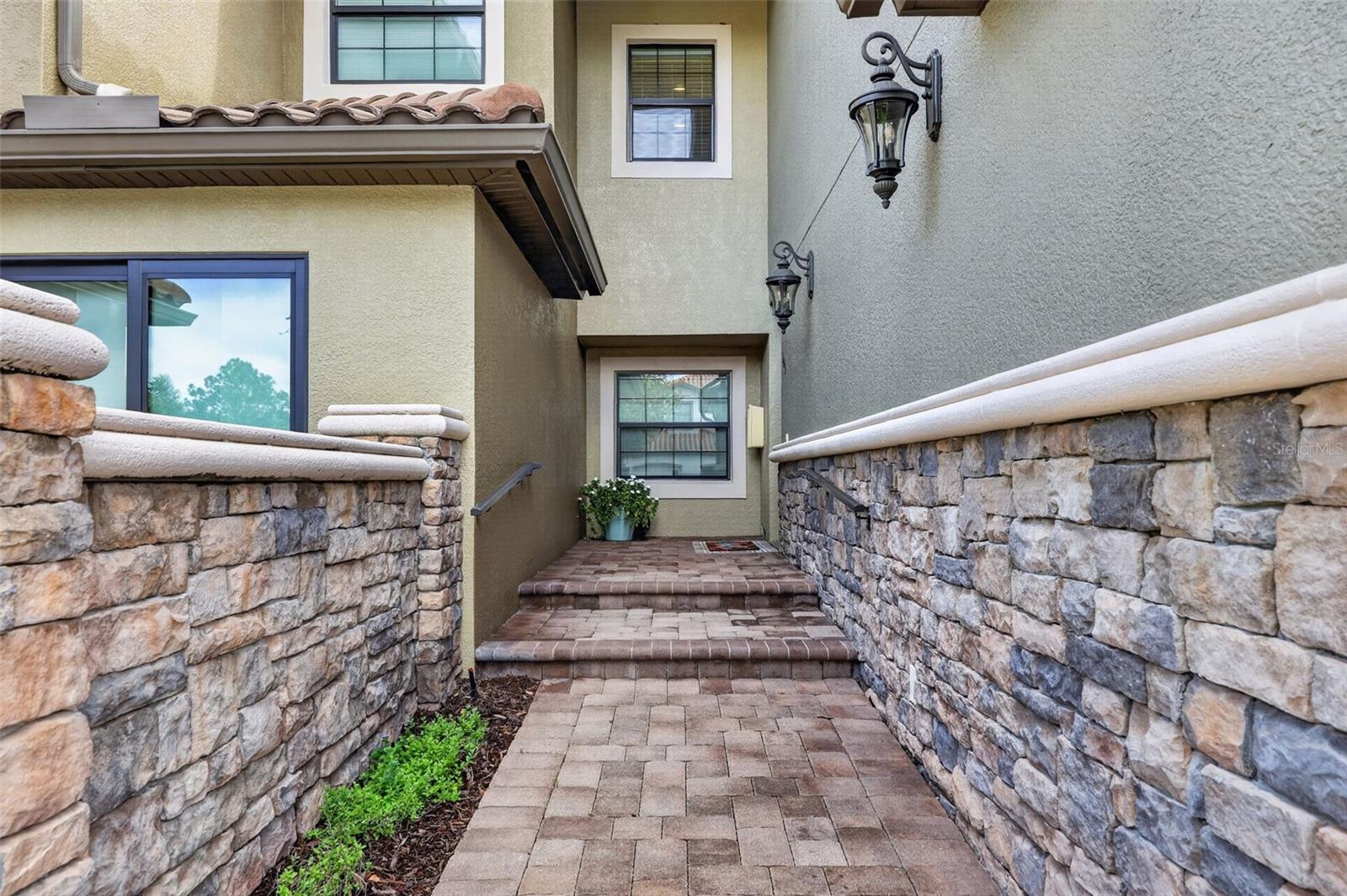 SARACINA II AT ESPLANADE LAKEWOOD RANCH1 - Residential