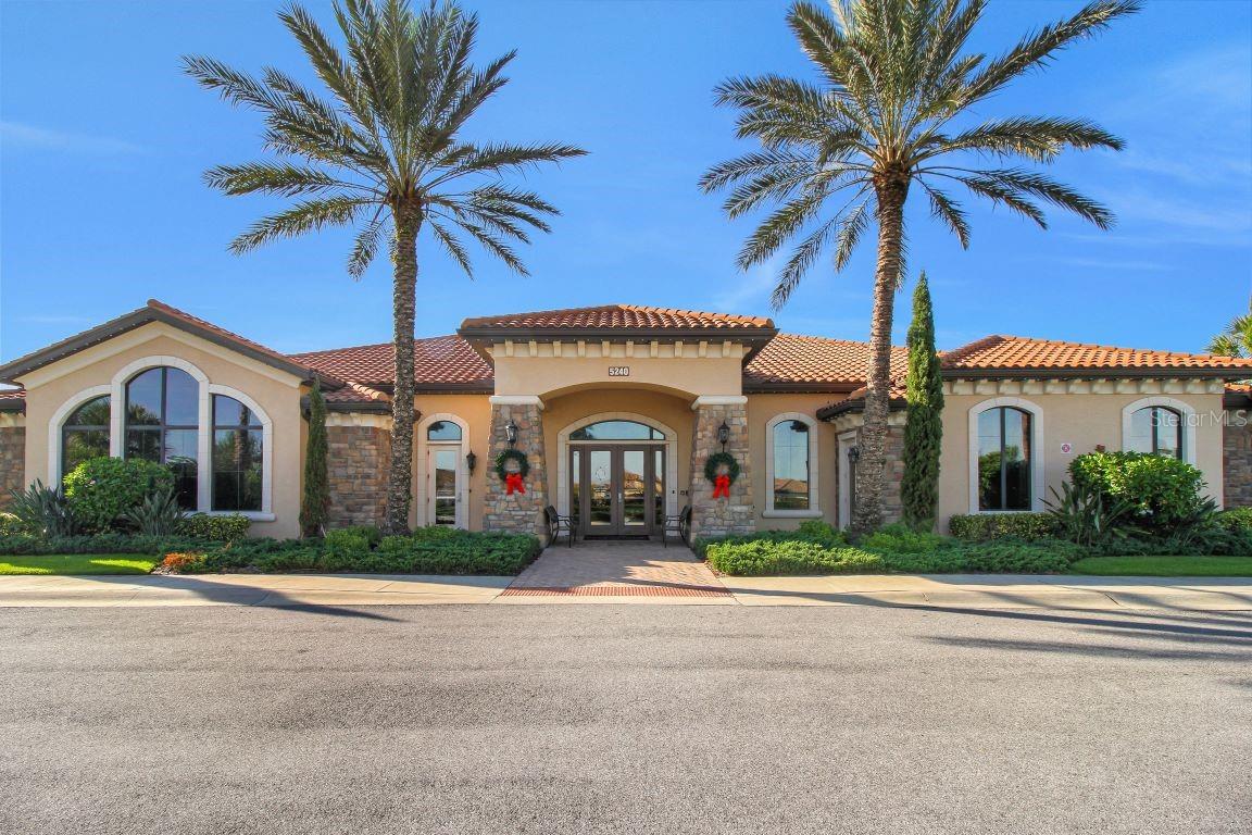 SARACINA II AT ESPLANADE LAKEWOOD RANCH1 - Residential