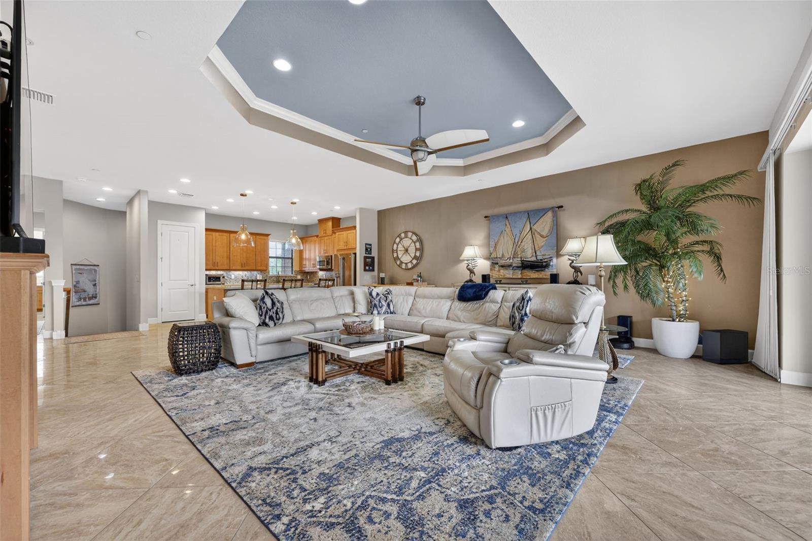SARACINA II AT ESPLANADE LAKEWOOD RANCH1 - Residential