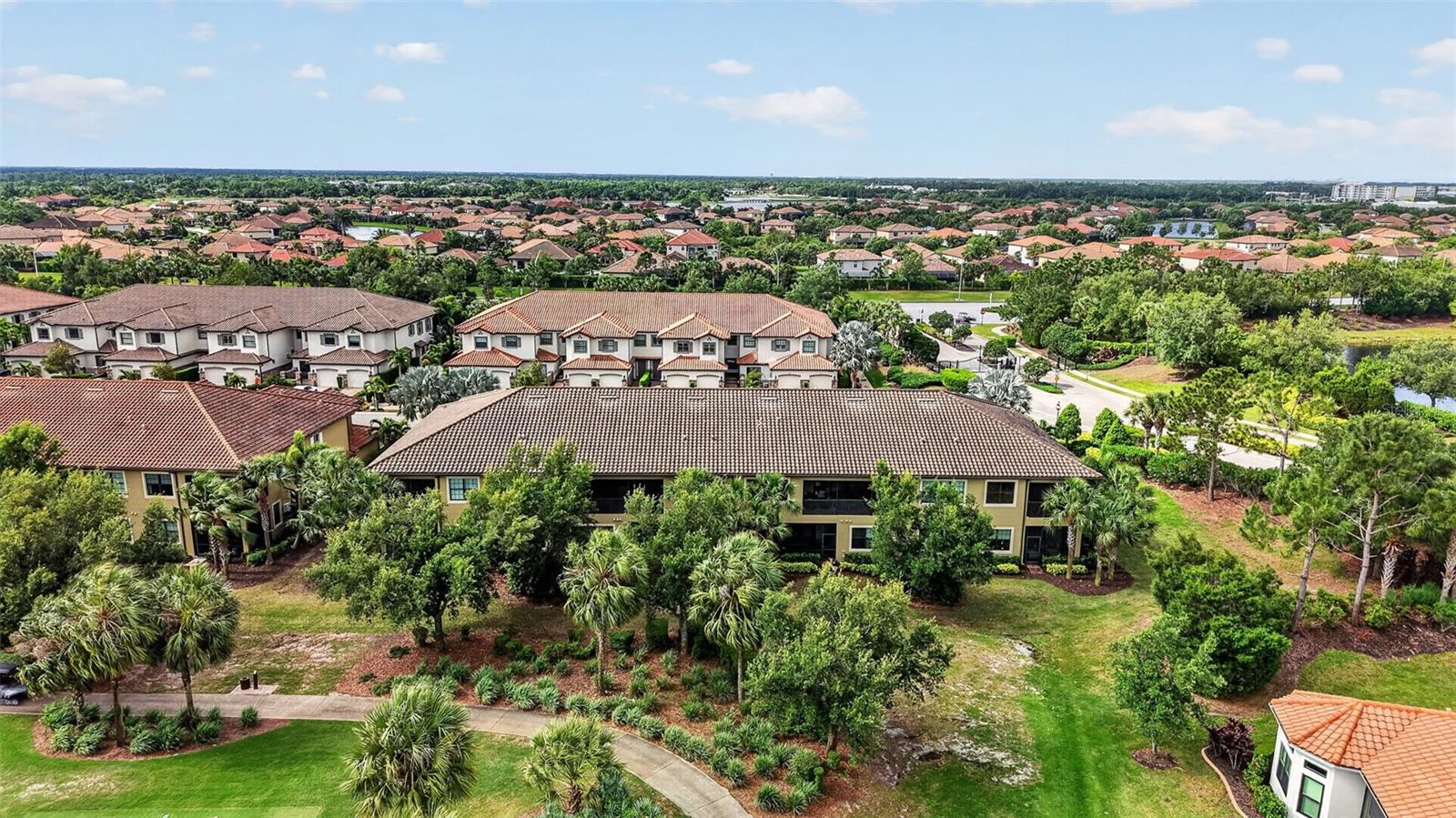 SARACINA II AT ESPLANADE LAKEWOOD RANCH1 - Residential