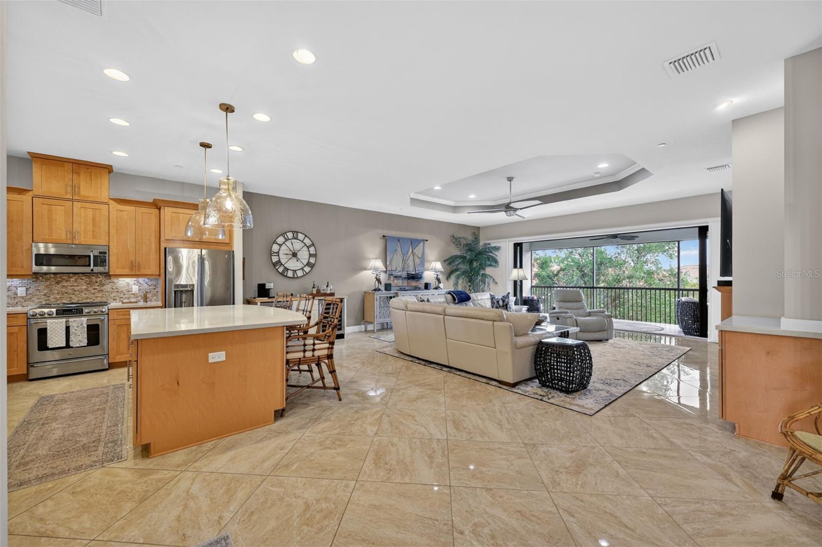 SARACINA II AT ESPLANADE LAKEWOOD RANCH1 - Residential
