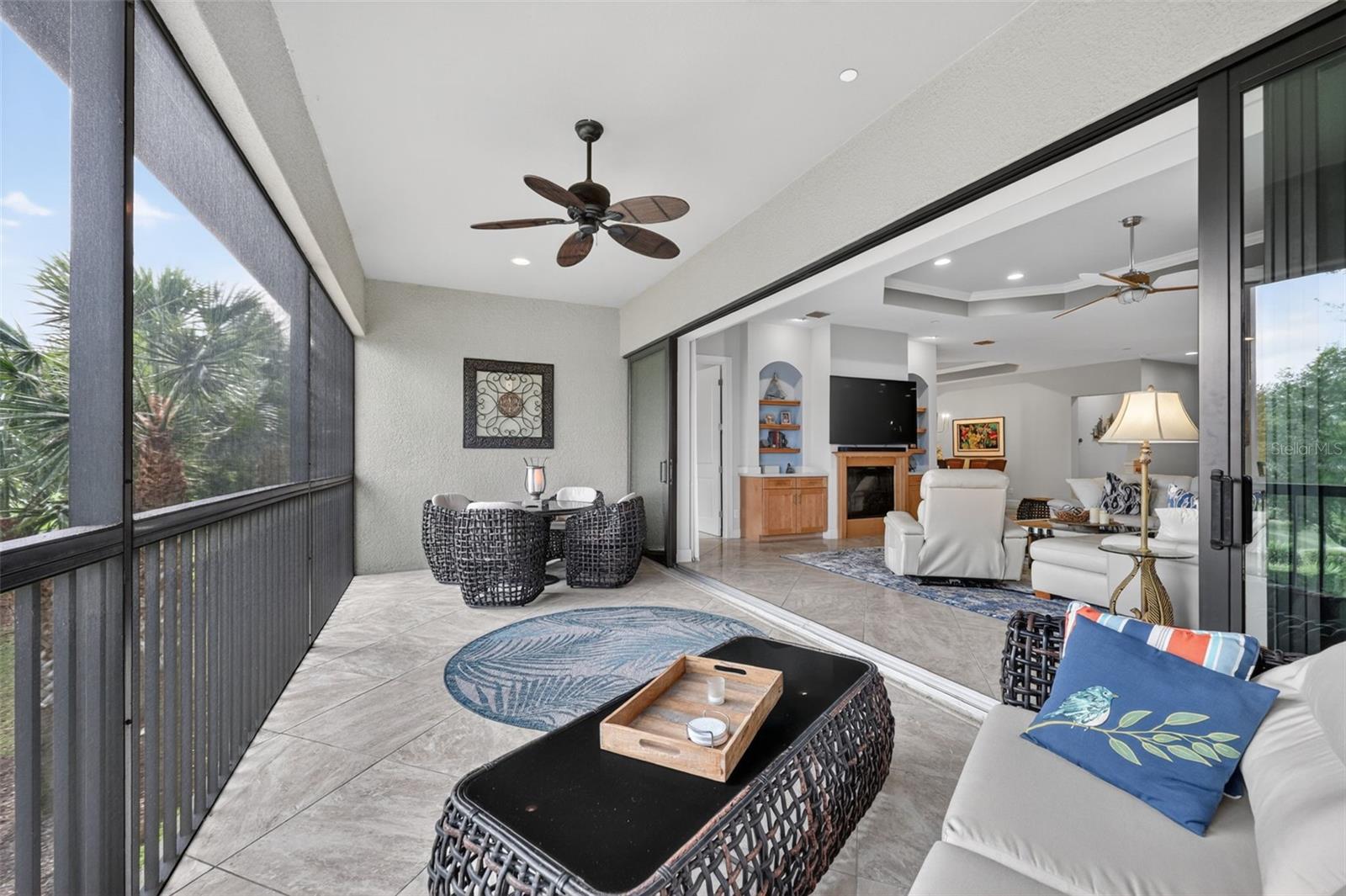 SARACINA II AT ESPLANADE LAKEWOOD RANCH1 - Residential