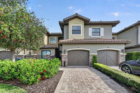 Photo of 13507 Messina Loop #103, Bradenton, FL 34211 (MLS # A4688926)