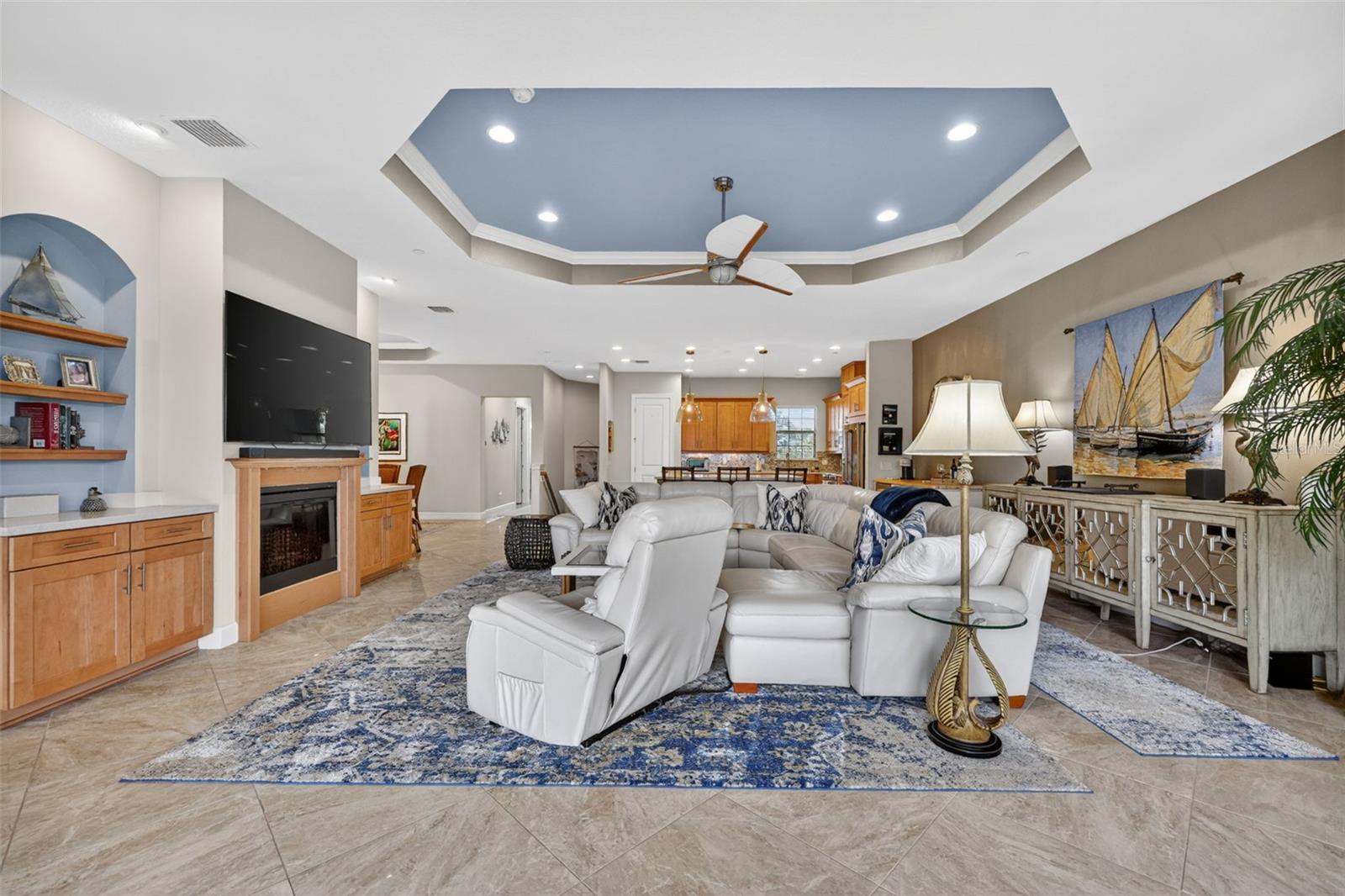 SARACINA II AT ESPLANADE LAKEWOOD RANCH1 - Residential