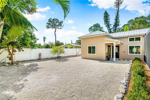 A home in SARASOTA