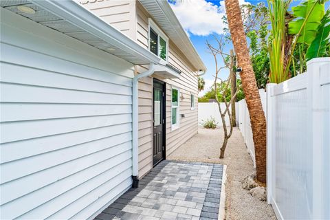 A home in SARASOTA