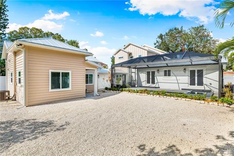 A home in SARASOTA