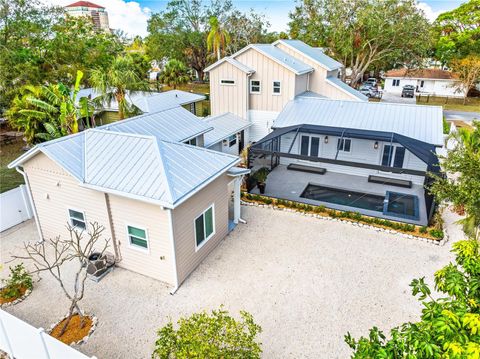 A home in SARASOTA