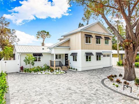 A home in SARASOTA