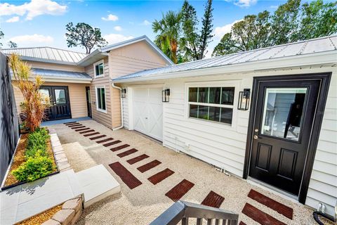 A home in SARASOTA