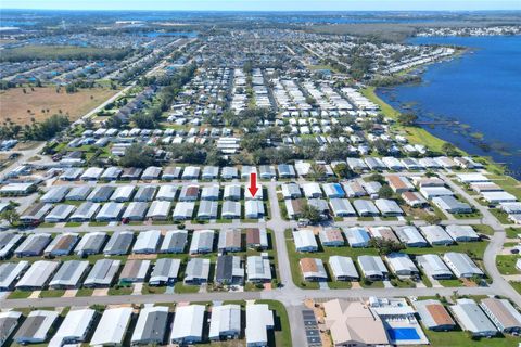 A home in WINTER HAVEN