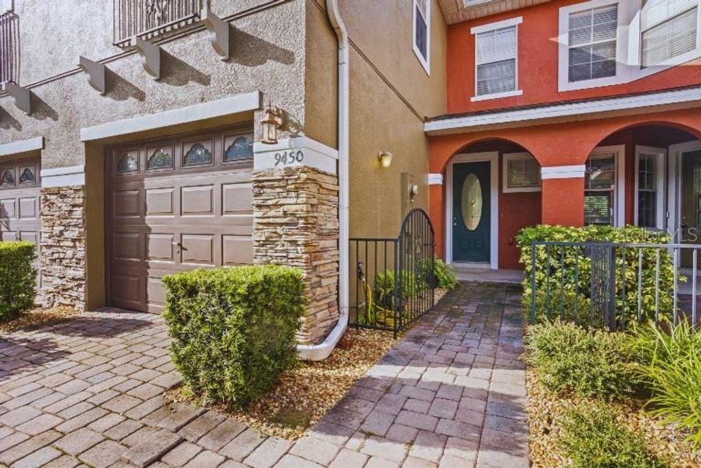 Photo of 9450 Silver Buttonwood Street, Orlando, FL 32832 (MLS # O6350344)