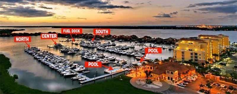 RIVIERA DUNES MARINA PH 3 - Residential