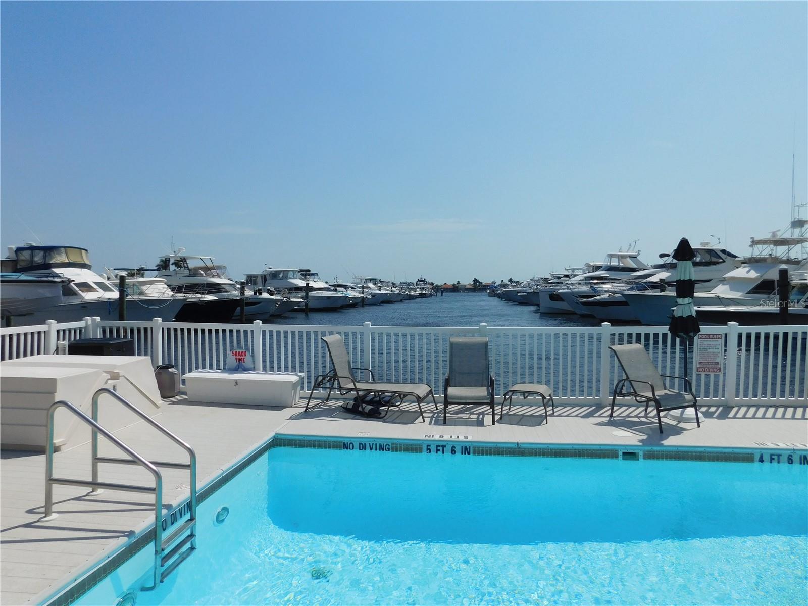 RIVIERA DUNES MARINA PH 3 - Residential