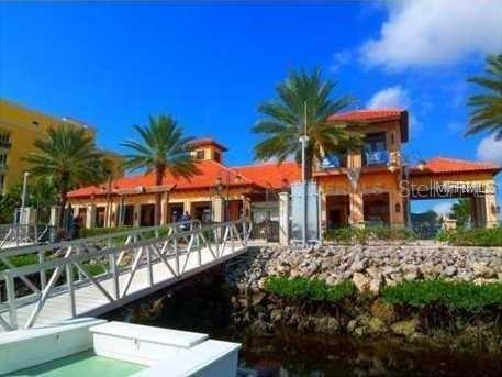 RIVIERA DUNES MARINA PH 3 - Residential