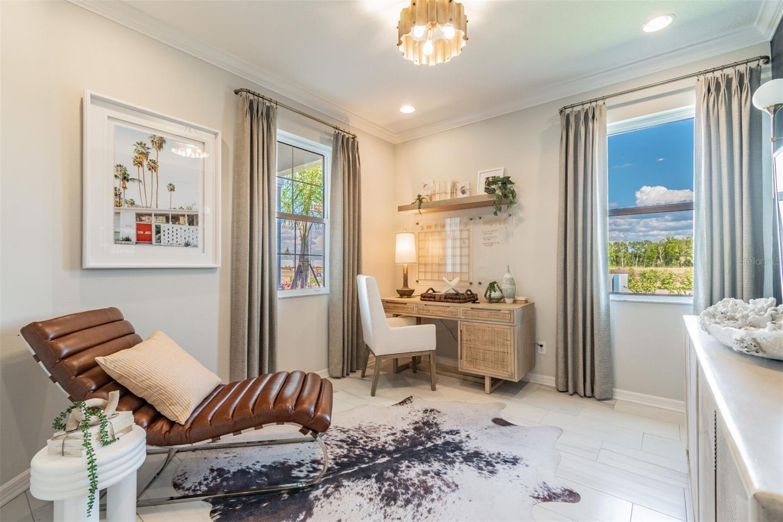 KINGS GATE - Residential