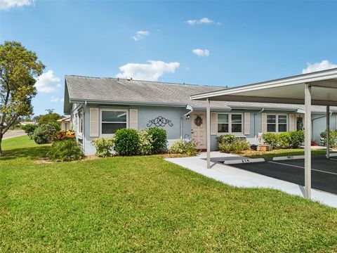 Photo of 214 Gloucester Boulevard, Sun City Center, FL 33573 (MLS # TB8429193)