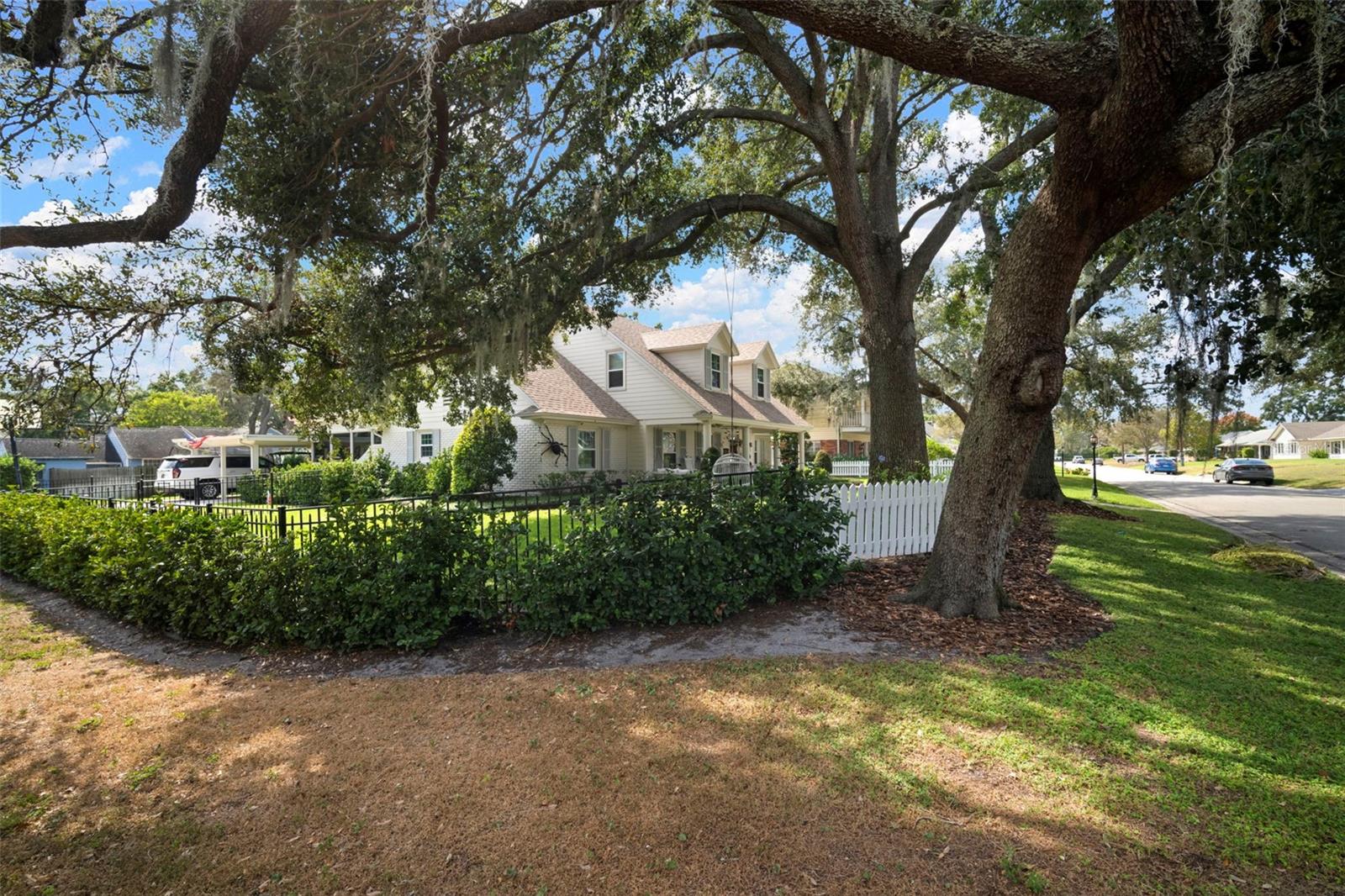 A L BACKS SUB - Residential