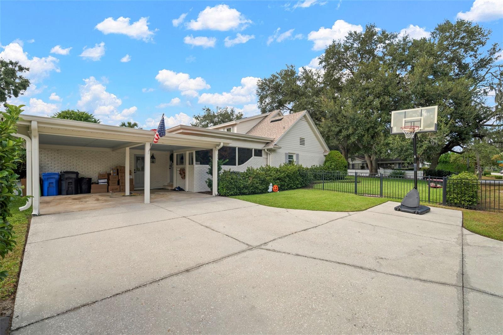 A L BACKS SUB - Residential