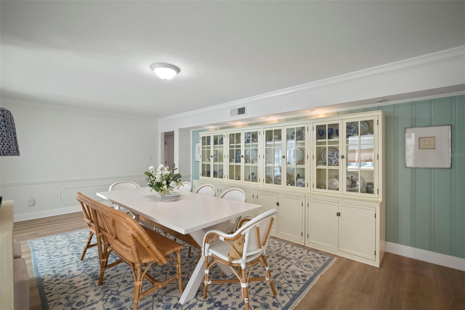 A L BACKS SUB - Residential