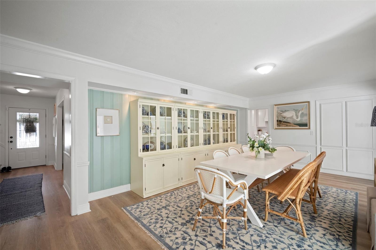 A L BACKS SUB - Residential