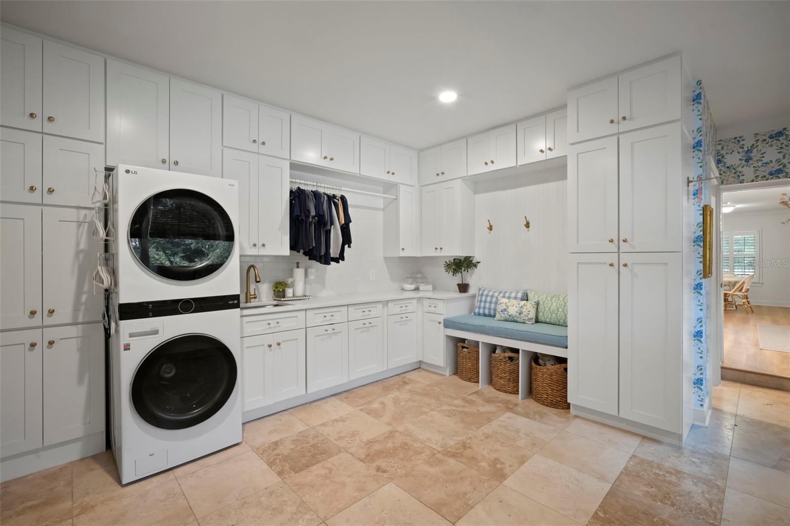 A L BACKS SUB - Residential