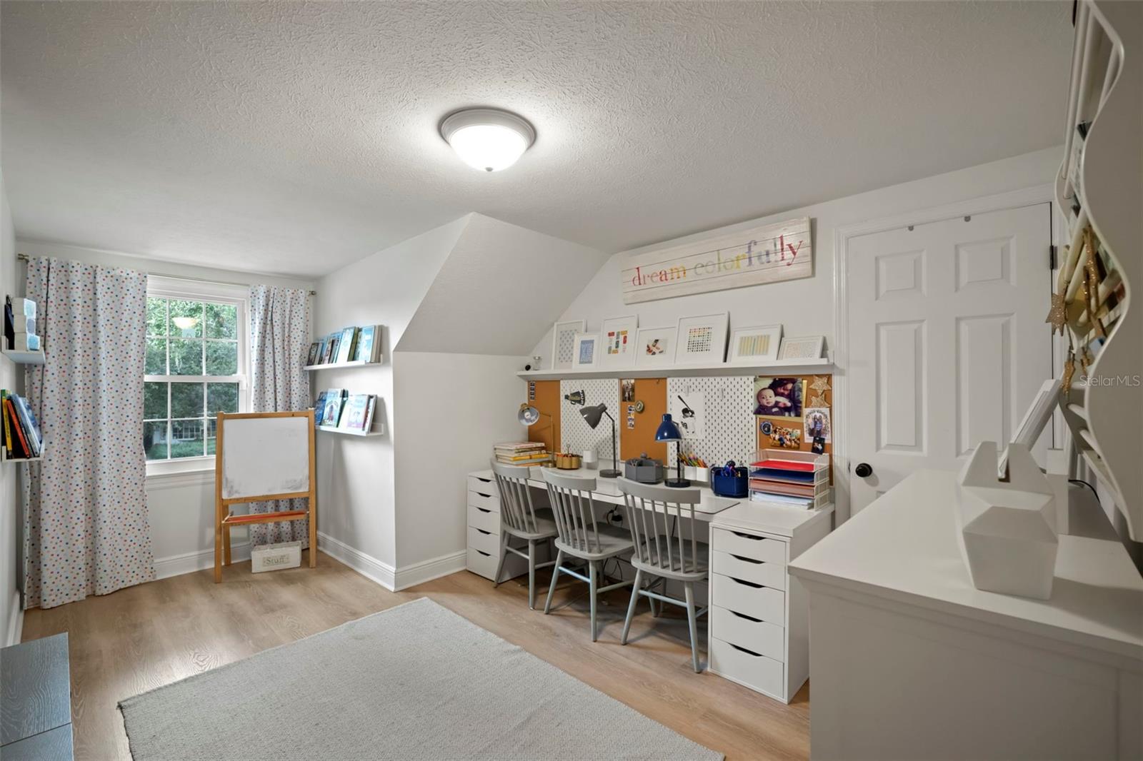 A L BACKS SUB - Residential