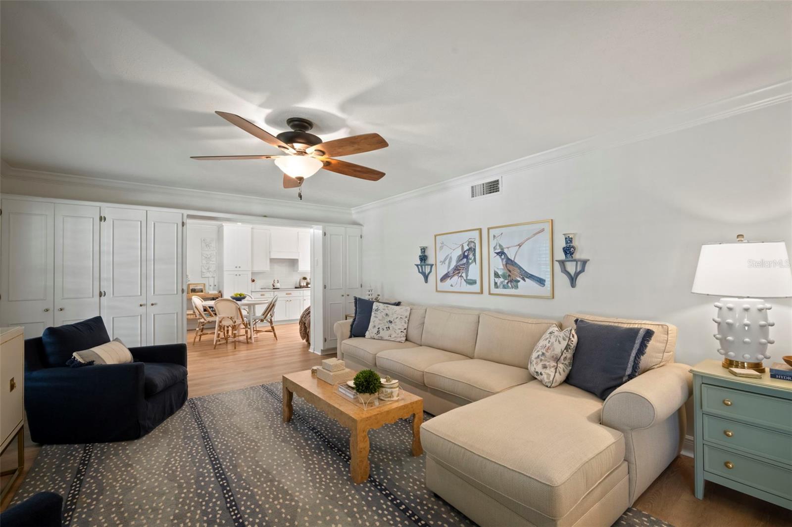 A L BACKS SUB - Residential