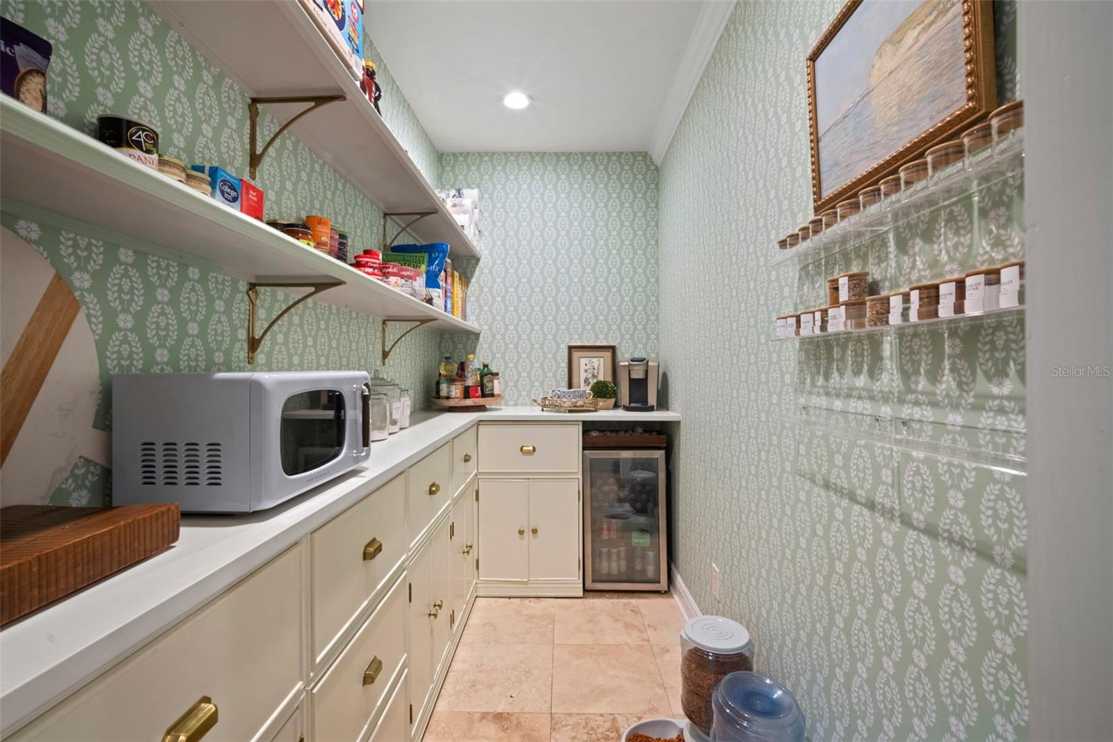 A L BACKS SUB - Residential