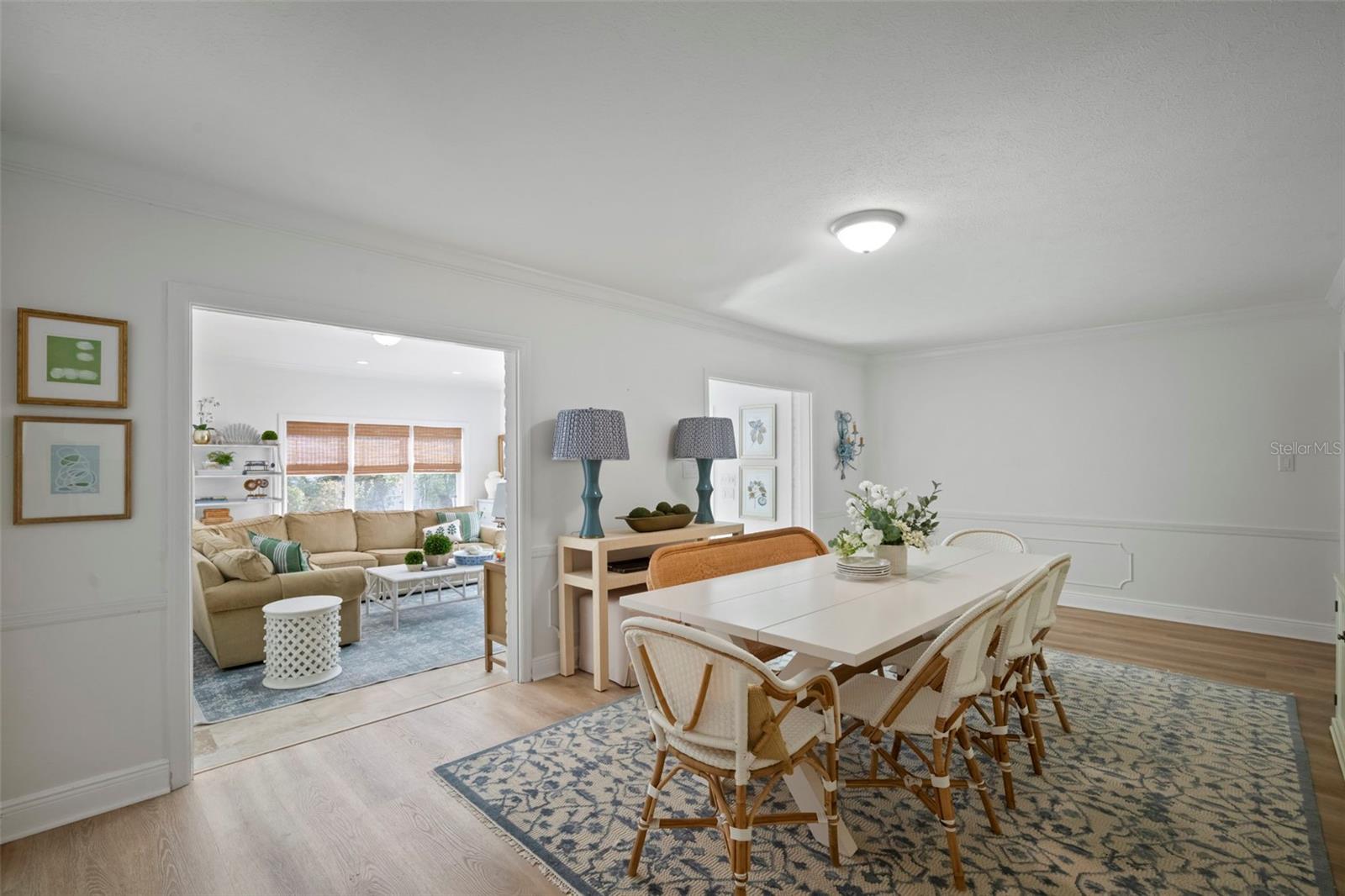 A L BACKS SUB - Residential