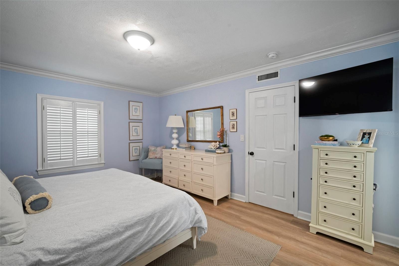 A L BACKS SUB - Residential