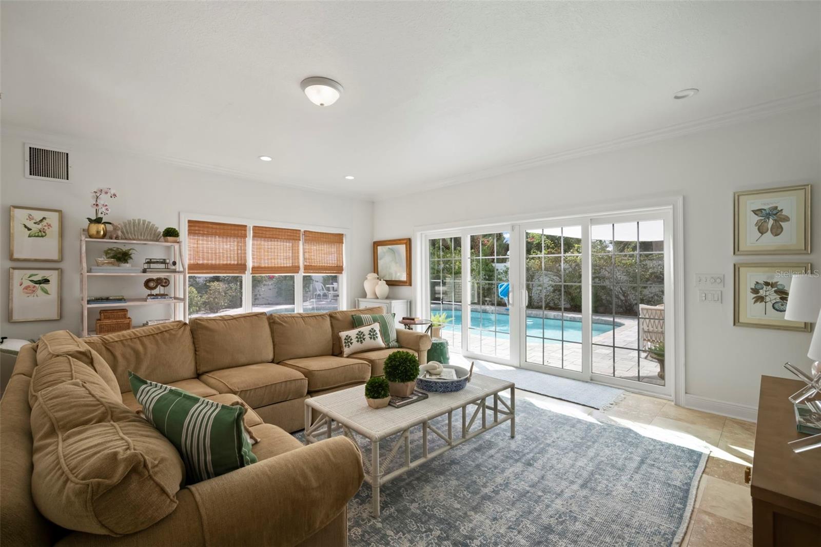 A L BACKS SUB - Residential