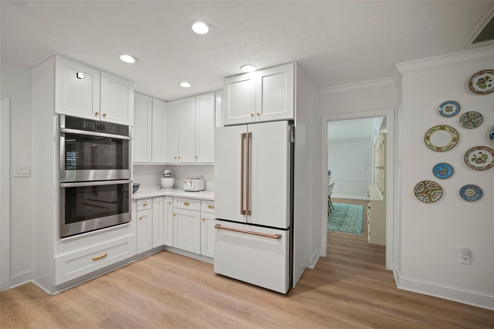 A L BACKS SUB - Residential