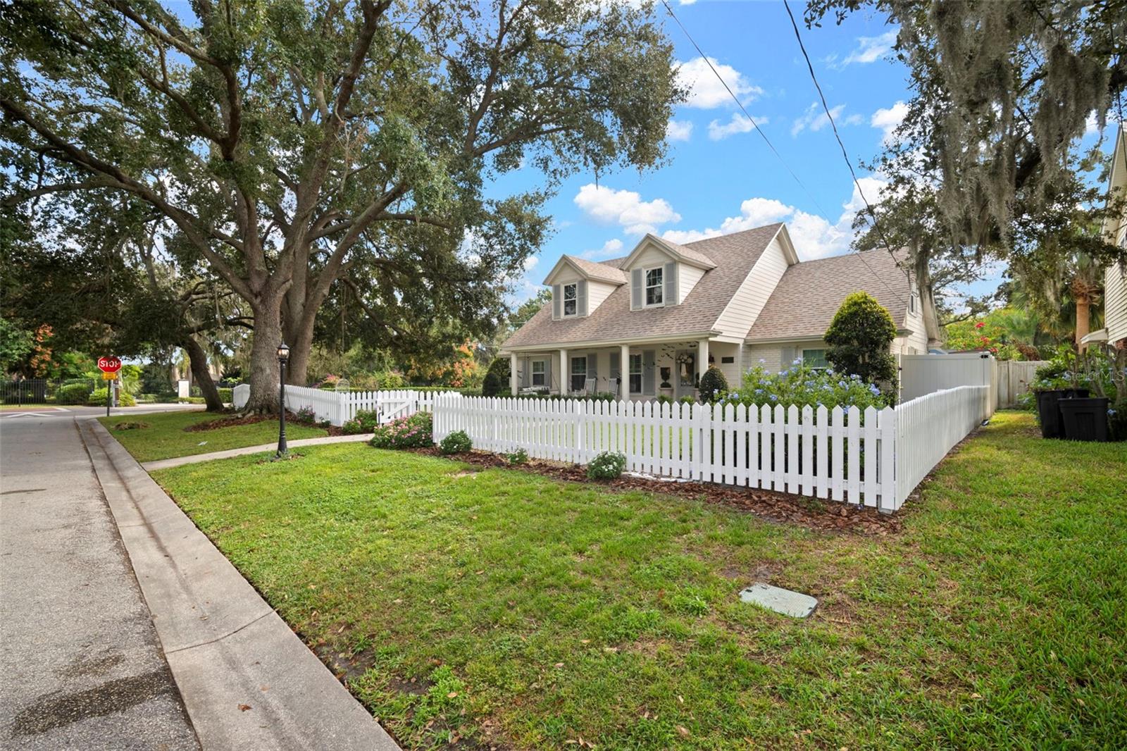 A L BACKS SUB - Residential