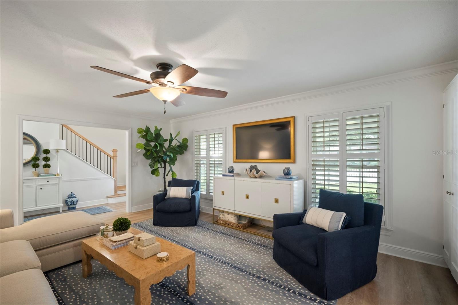 A L BACKS SUB - Residential