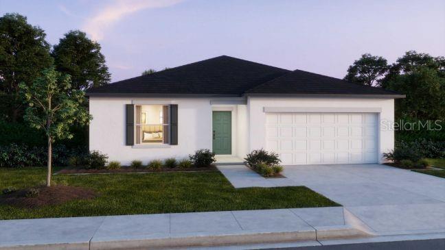 Photo of 26250 Brooks Road, Punta Gorda, FL 33955 (MLS # O6438290)