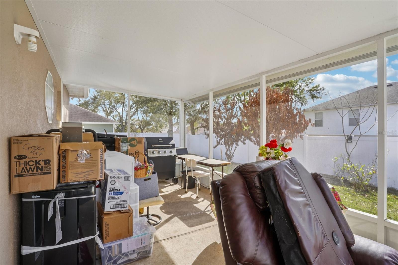 MASCOTTE DUKES LAKE PH 03 - Residential