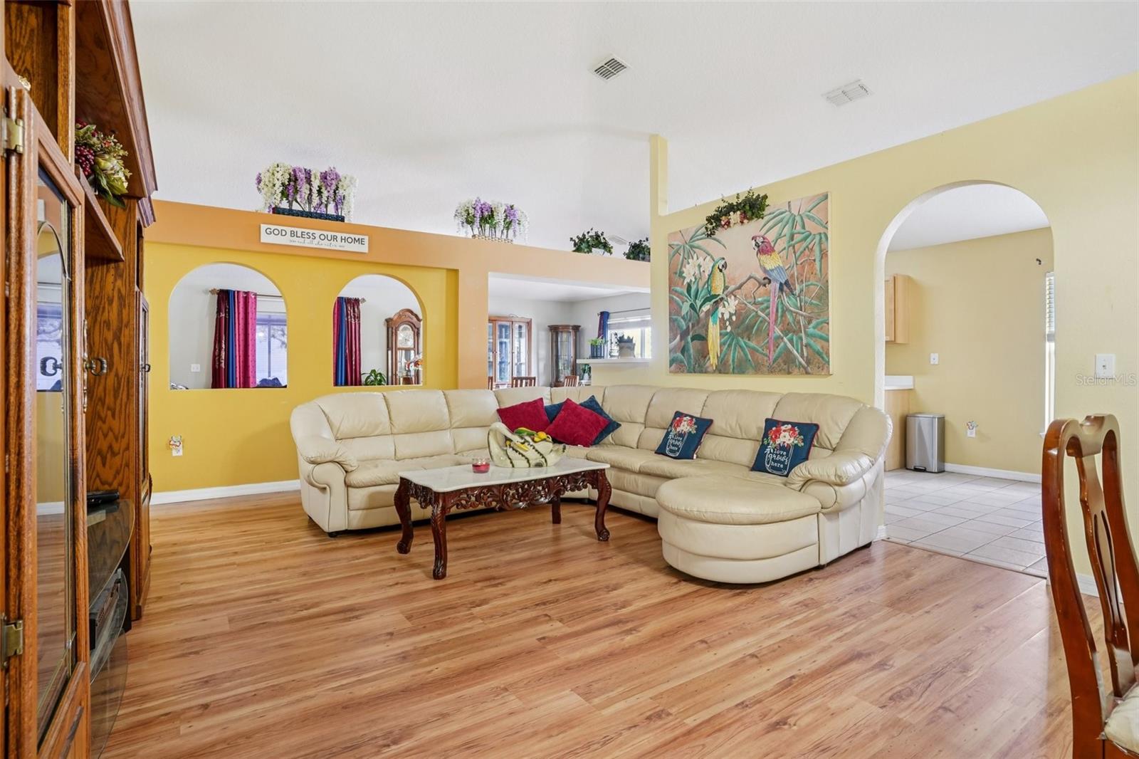 MASCOTTE DUKES LAKE PH 03 - Residential