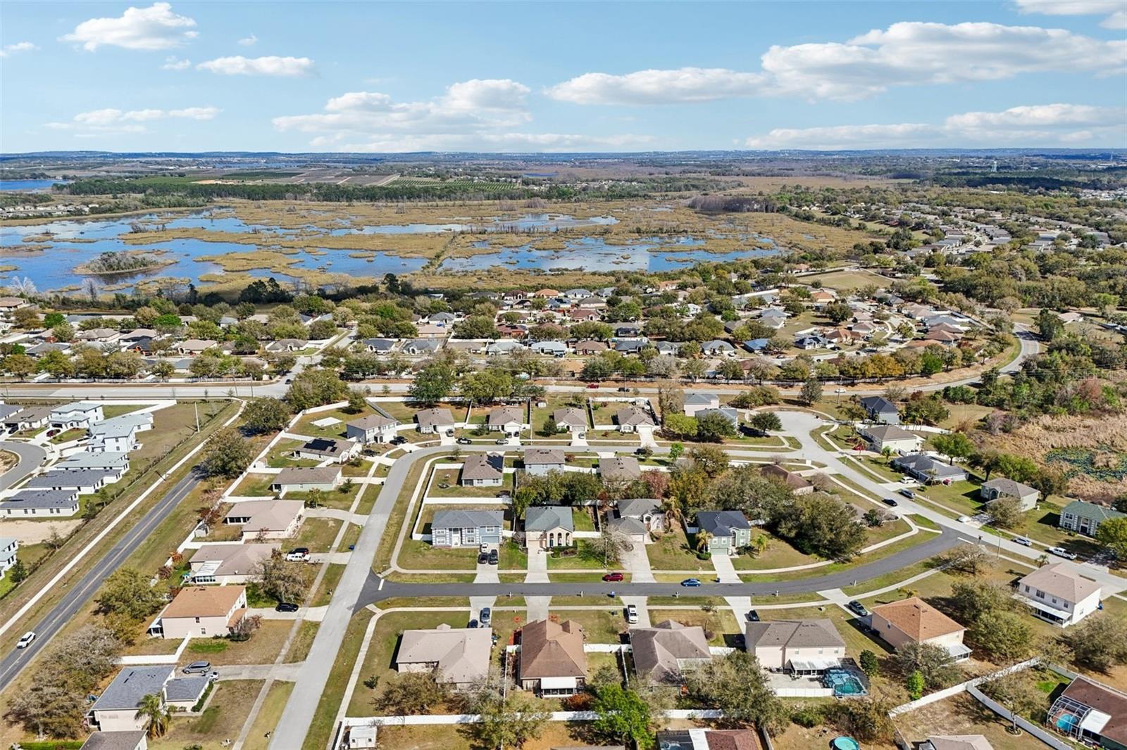 MASCOTTE DUKES LAKE PH 03 - Residential