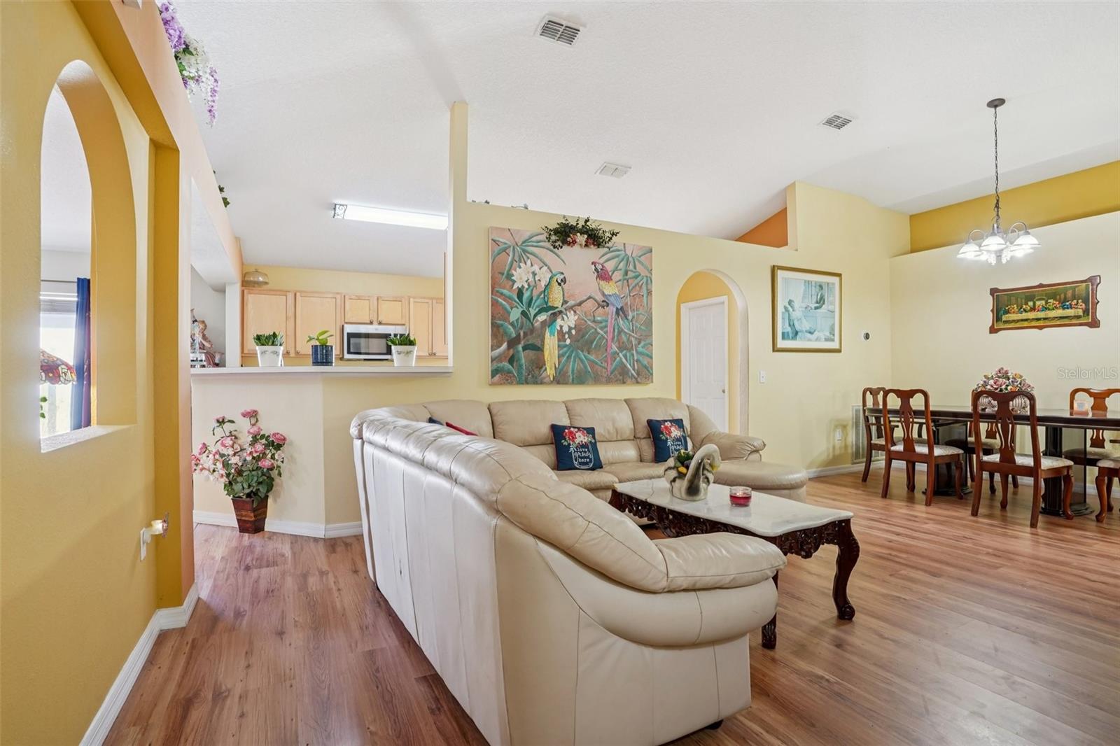 MASCOTTE DUKES LAKE PH 03 - Residential