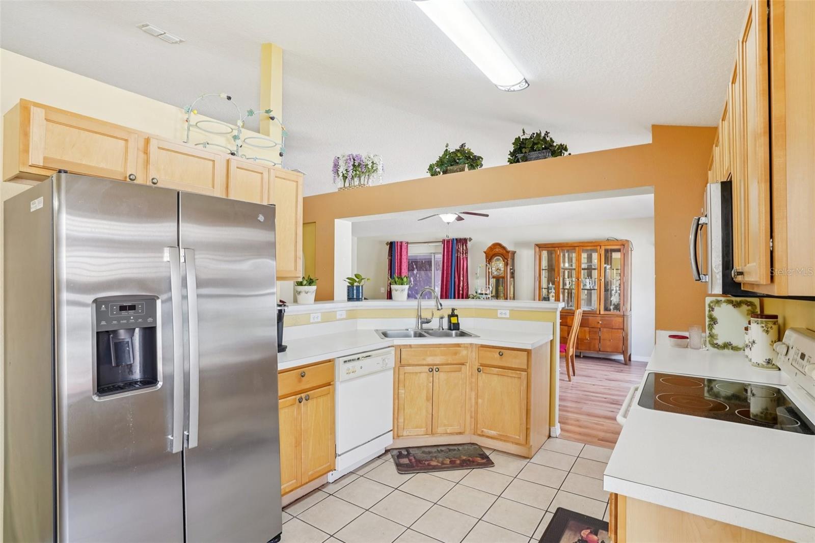 MASCOTTE DUKES LAKE PH 03 - Residential