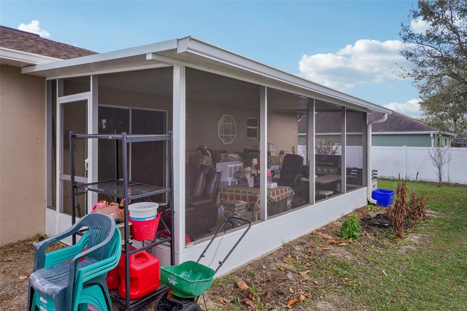 MASCOTTE DUKES LAKE PH 03 - Residential