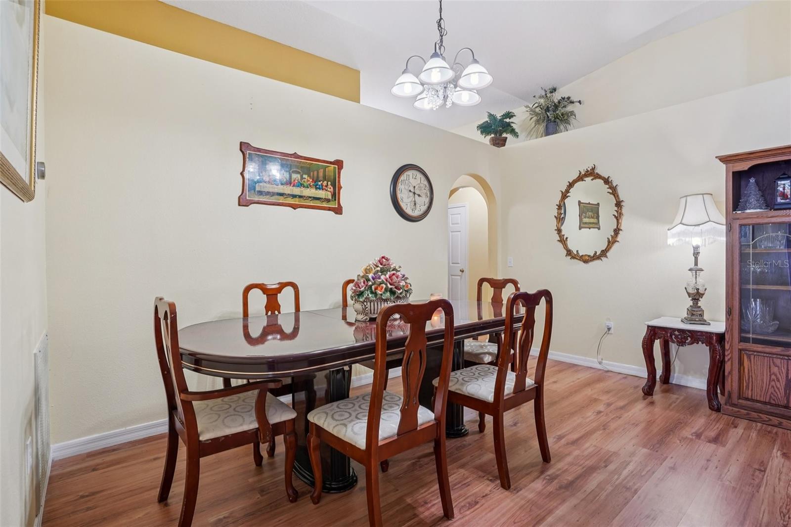 MASCOTTE DUKES LAKE PH 03 - Residential