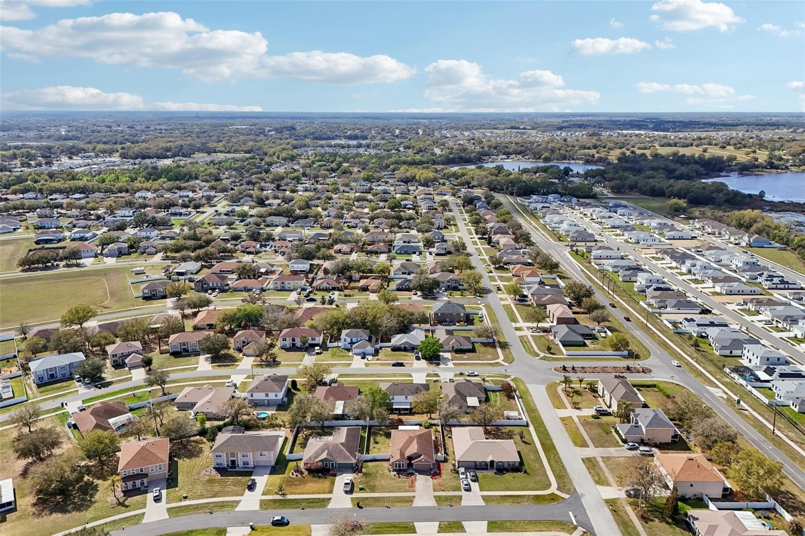 MASCOTTE DUKES LAKE PH 03 - Residential