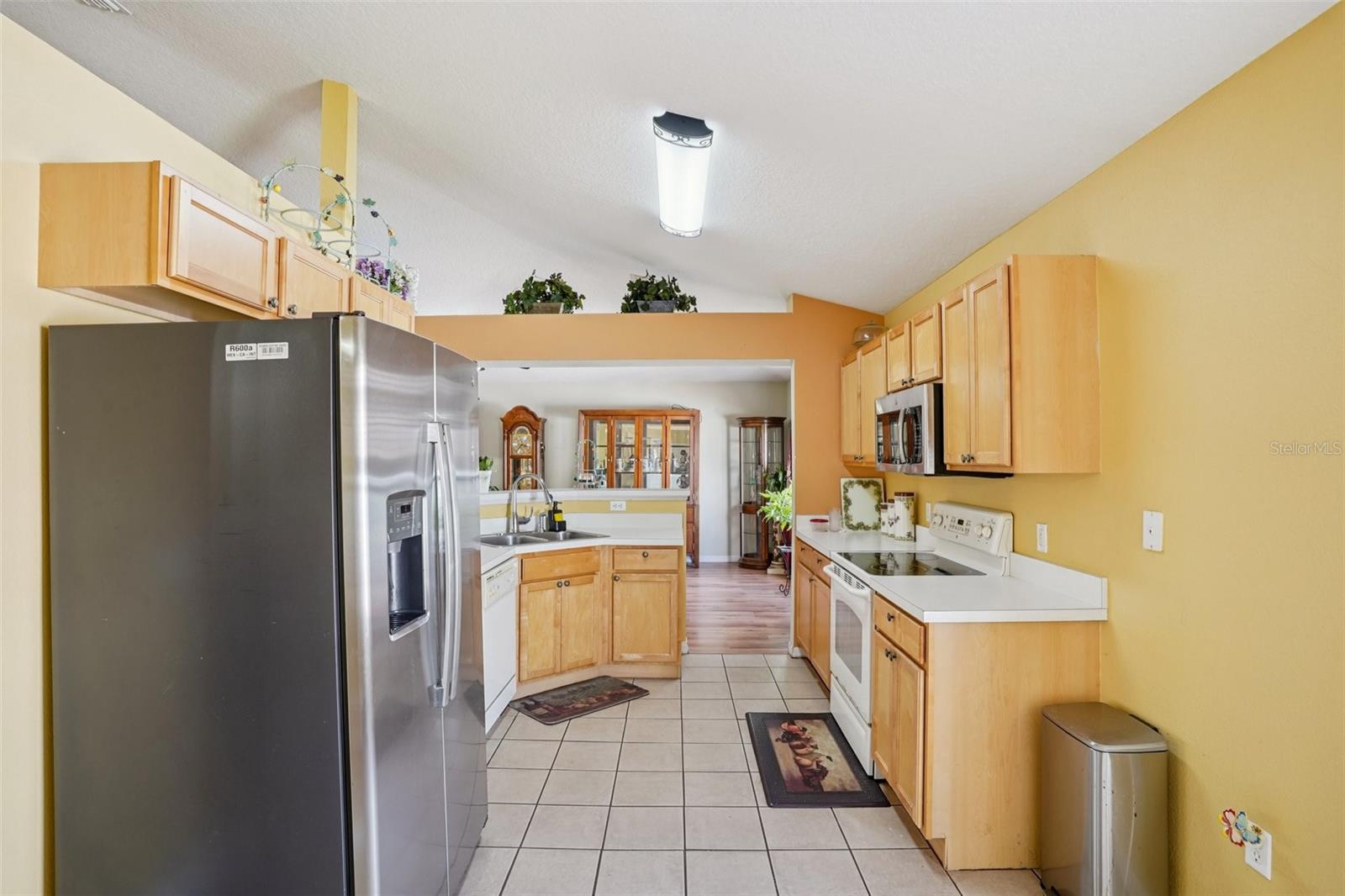 MASCOTTE DUKES LAKE PH 03 - Residential