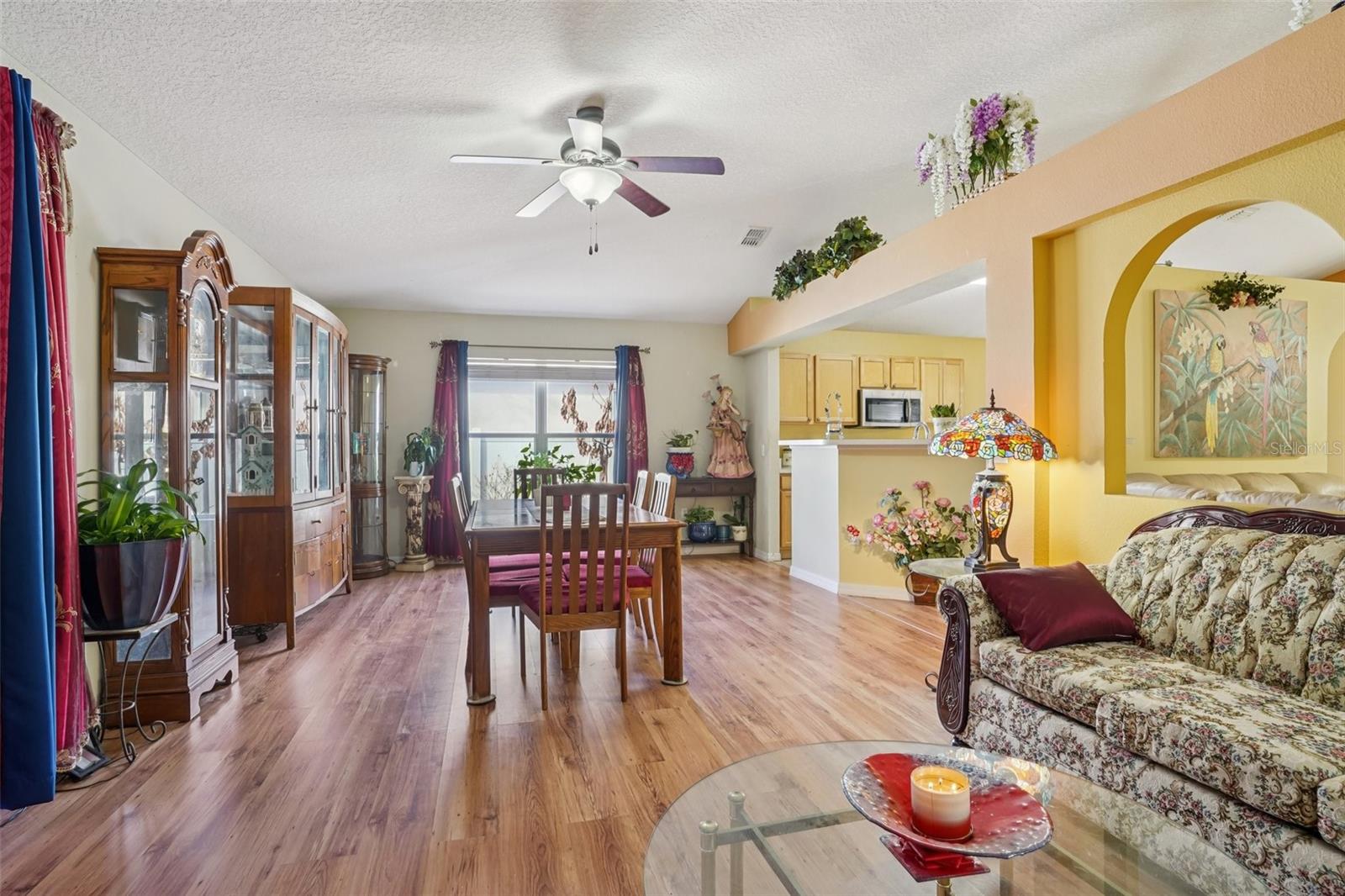 MASCOTTE DUKES LAKE PH 03 - Residential