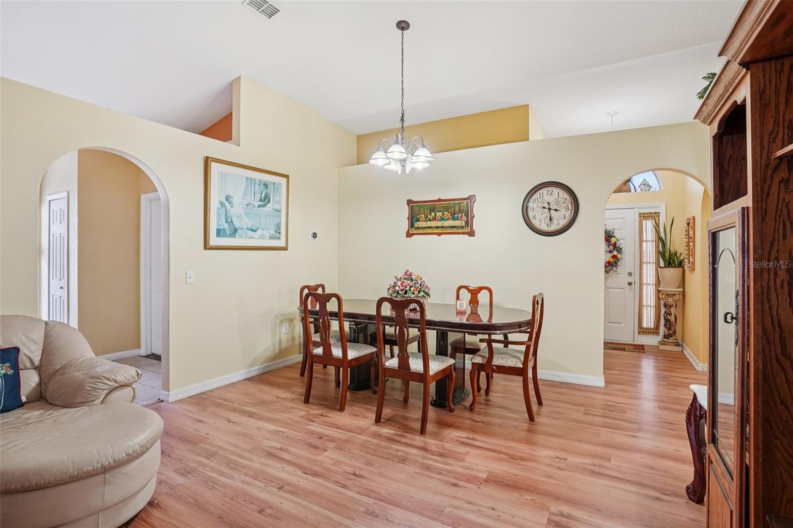 MASCOTTE DUKES LAKE PH 03 - Residential