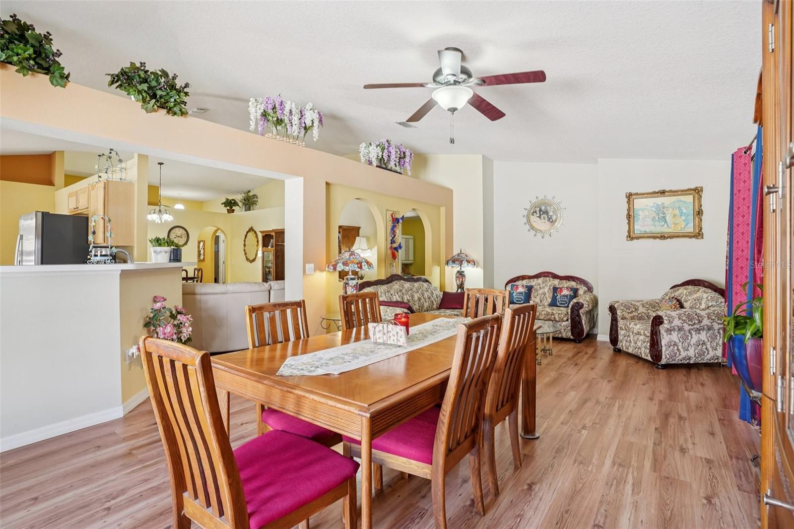 MASCOTTE DUKES LAKE PH 03 - Residential