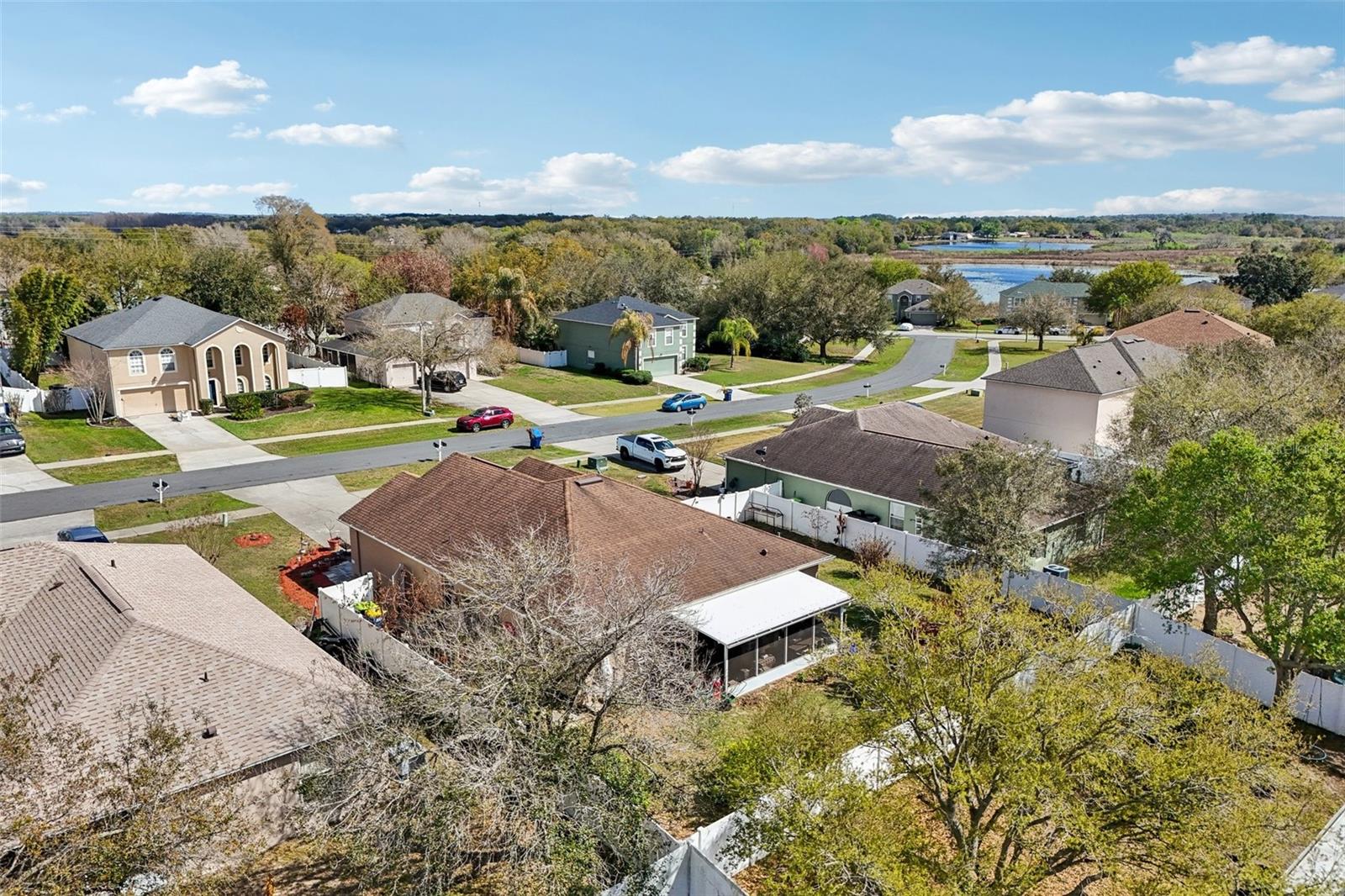 MASCOTTE DUKES LAKE PH 03 - Residential